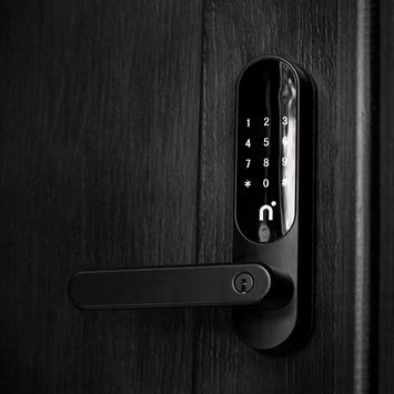 nimly Touch smarthuspakke Ultimate Black (1500024751S9849)