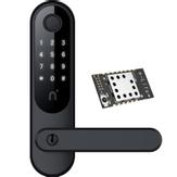 nimly Touch Pro smarthuspakke Ultimate Black (1500024754S9849)