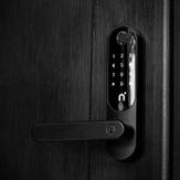 nimly Touch Pro smarthuspakke Ultimate Black (1500024754S9849)