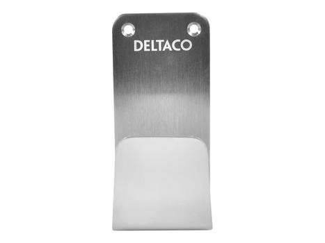 Deltaco kabelholder (EV-5117)