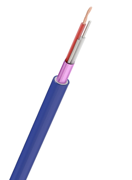Nexans Varmekabel TQXP/2R 840W 17W/m (1007830)