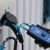 ELIT Ladestasjonstester Type 2 LST 320 (10210011)