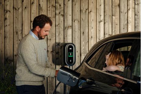 DEFA Power 22kW ladeboks (85371091)