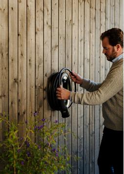 DEFA Power 22kW ladeboks (85371091)