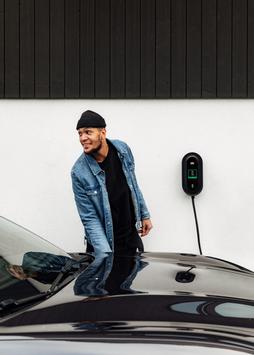 DEFA Power 22kW ladeboks (85371091)