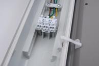 OSRAM Ledvance DampProof 58W 4000K LED Lysarmatur (4058075541245)