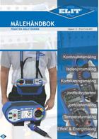 ELIT Målehåndbok for elektrikere