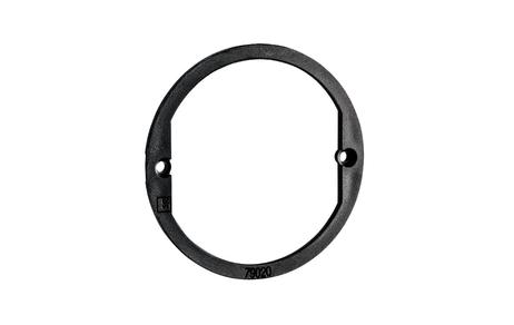 SG utforingsring til enkel veggboks 3MM