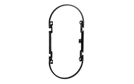 SG utforingsring til dobbel veggboks 3MM