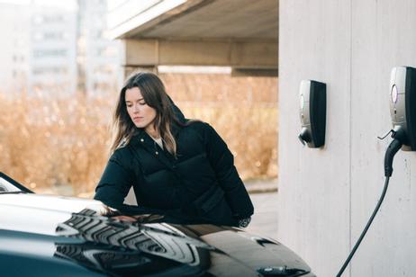 Zaptec Pro 7,4-22 kW IT/TN (1501502)