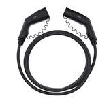 Zaptec Ladekabel 3fas 32A 5m Type 2-2 (1504658)