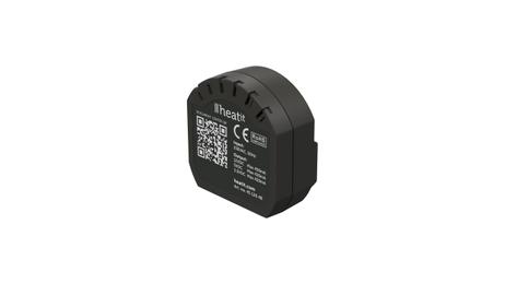 Heatit Transformer 230VAC (4512648)