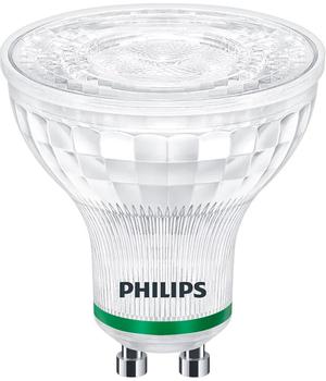Philips Ultraeffektiv LED Lyspære GU10 2,4W 4000K (8719514421721)
