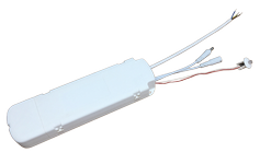 SG Nødlysboks 3 timer On-Off/Faseavsnitt