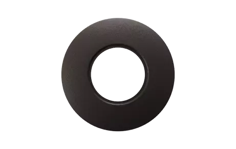 SG Rehab Ring 180mm Sort