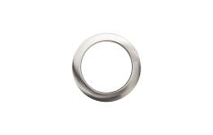 SG Rehab Ring 133mm Børstet Stål