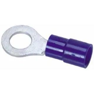   KABELSKO BLÅ 1,5-2,5MM2 Ø4.0 (1stk)