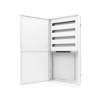 Eaton Boligskap OverUnder 6-rad 150mm (1777016)
