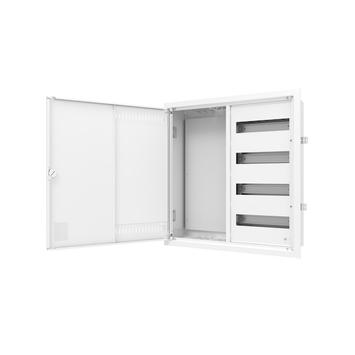 Eaton Boligskap SidebySide 4-rad 150mm (1777003)