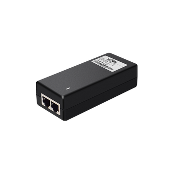 Wi-Tek PoE Injector til overvåkningskamera (WI-POE31-48V)