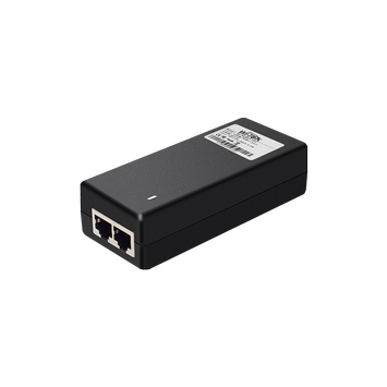 Wi-Tek PoE++ Injector 60W 802.3bt (WI-POE55-48V)