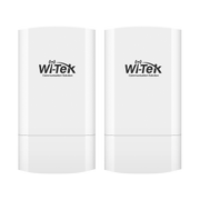 Wi-Tek Antenne kit - nettverk mellom bygg