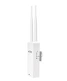 Wi-Tek Utendørs 4G router med PoE utgang (WI-LTE117-O)