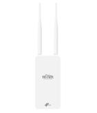 Wi-Tek Utendørs 4G router med PoE utgang (WI-LTE117-O)