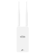 Wi-Tek Utendørs 4G router med PoE utgang