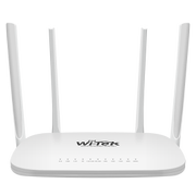 Wi-Tek WiFi Router