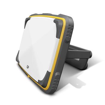 GP Discovery Rechargable Panel Work Light, CWP15, 1200 lumen