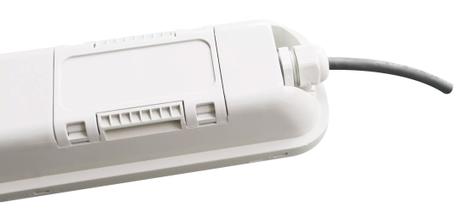BA Batten light 25W Sensor (BA460-XSY-TP25W06-MS)