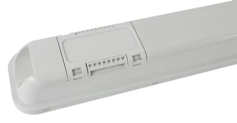 BA Batten light 25W Sensor (BA460-XSY-TP25W06-MS)