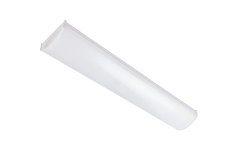 SG Wave LED-Armatur 18W 3000K