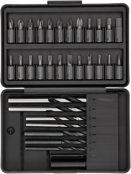 Xiaomi 12V Max børsteløs drill (BHR5510GL)