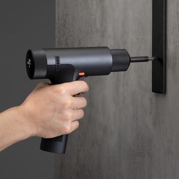 Xiaomi 12V Max børsteløs drill (BHR5510GL)