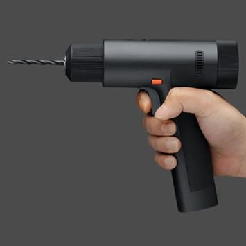 Xiaomi 12V Max børsteløs drill (BHR5510GL)