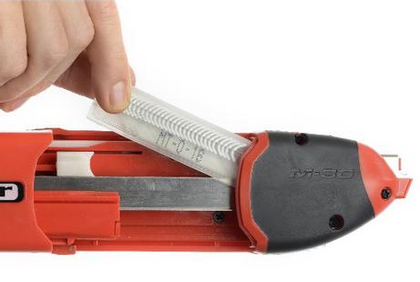 Castor Innslagsverktøy M-30 (1322531)