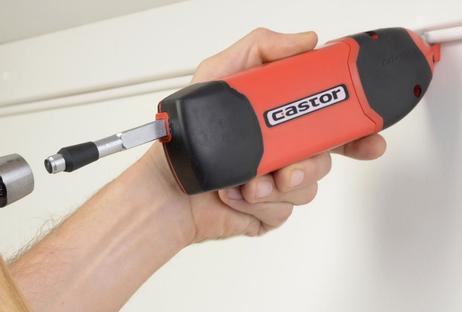 Castor Innslagsverktøy M-30 (1322531)