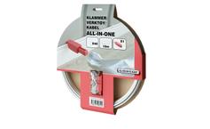 Castor All In One kabelpakke 2,5mm²