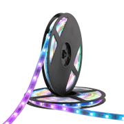 Deltaco Smart LED-strip, RGB, 10m