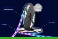 Deltaco Smart LED-strip RGB 10m (SH-LS10M)
