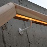 Deltaco Smart LED-strip RGB 10m (SH-LS10M)