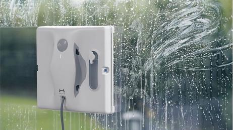 Xiaomi Hutt W8 Smart vindusvaskerobot Demovare (HUTT-W8-Demo)