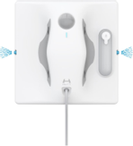 Xiaomi Hutt W8 Smart vindusvaskerobot Demovare (HUTT-W8-Demo)