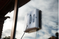 Xiaomi Hutt W8 Smart vindusvaskerobot Demovare (HUTT-W8-Demo)