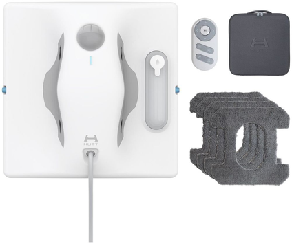 Xiaomi Hutt W8 Smart vindusvaskerobot Demovare (HUTT-W8-Demo)