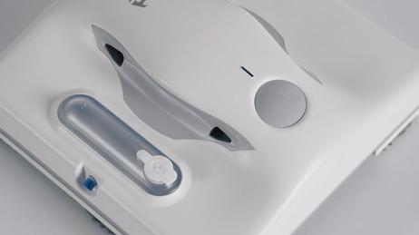 Xiaomi Hutt W8 Smart vindusvaskerobot Demovare (HUTT-W8-Demo)