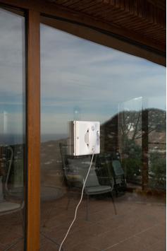 Xiaomi Hutt W8 Smart vindusvaskerobot Demovare (HUTT-W8-Demo)