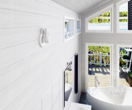 PAX Vifte Passad 31 (4910624)